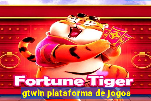 gtwin plataforma de jogos